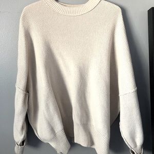 FREE PEOPLE EASY STREET TUNIC